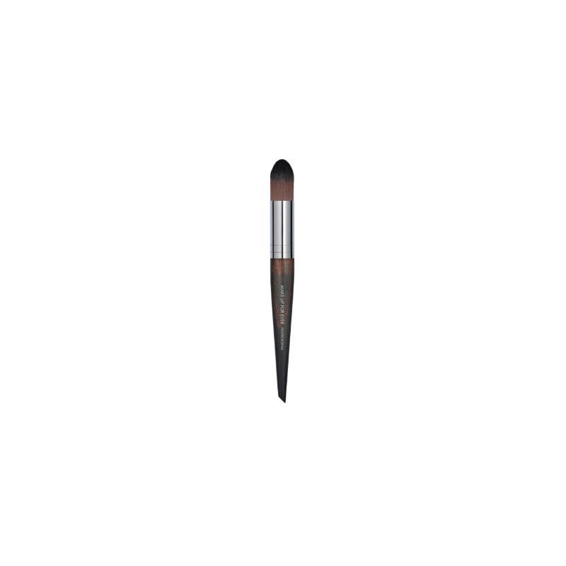 PRECISION FOUNDATION BRUSH-SMALL #100