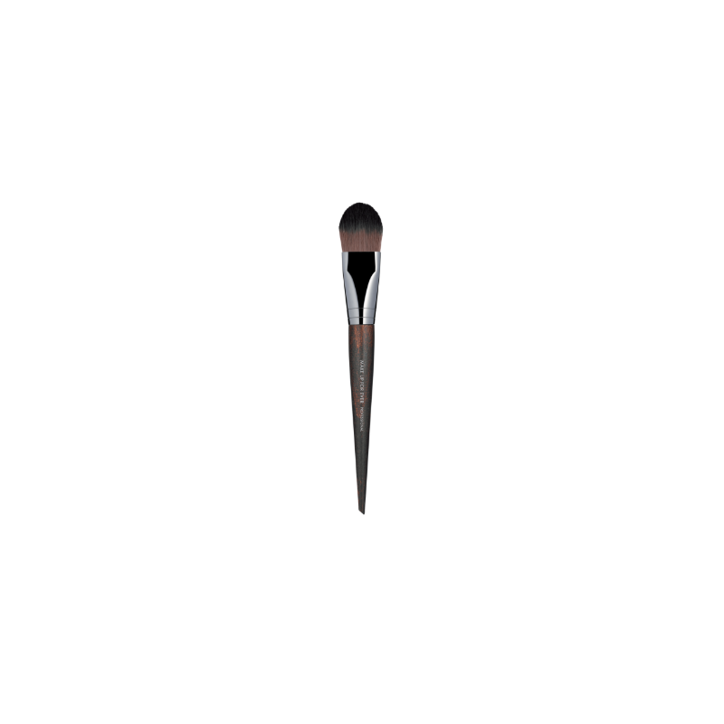 FOUNDATION BRUSH-SMALL #104