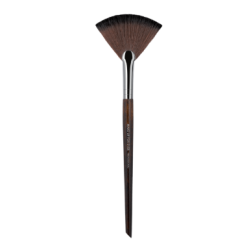 POWDER FAN BRUSH-MEDIUM #120