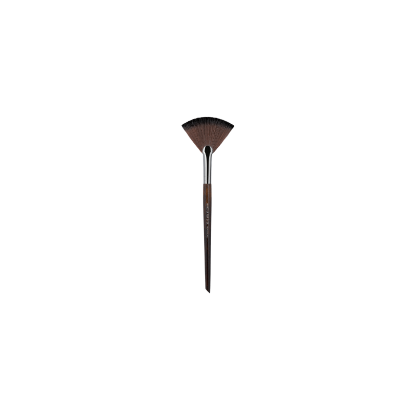 POWDER FAN BRUSH-MEDIUM #120
