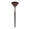 POWDER FAN BRUSH-MEDIUM #120