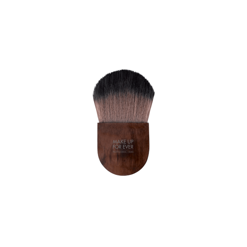 POWDER FLAT KABUKI #132