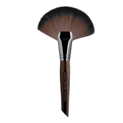 POWDER FAN BRUSH-LARGE #134
