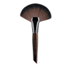 POWDER FAN BRUSH-LARGE #134