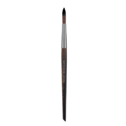 PRECISION CREASE BRUSH-MEDIUM #232