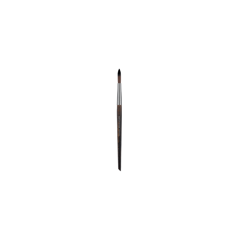 PRECISION CREASE BRUSH-MEDIUM #232
