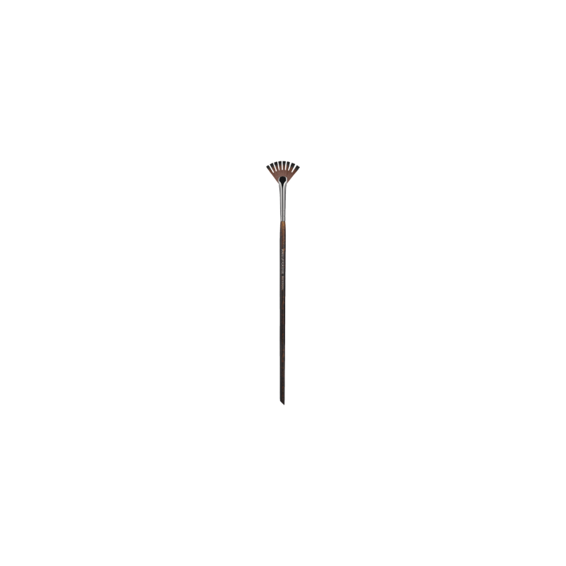 ARTISTIC FAN BRUSH #402