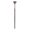 ARTISTIC FAN BRUSH #402