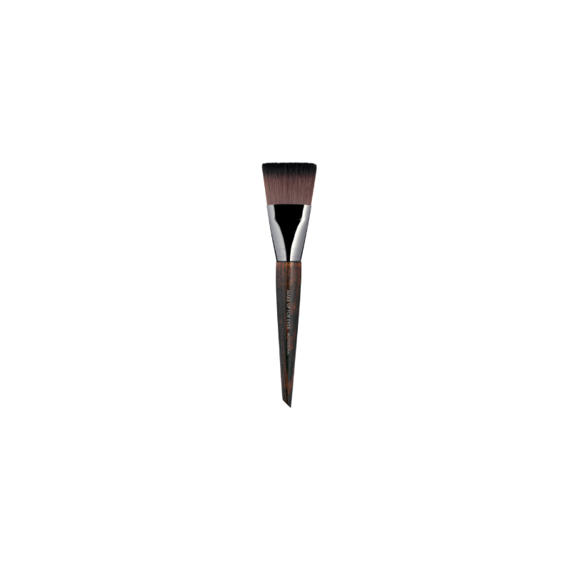 BODY FOUNDATION BRUSH-MEDIUM # 410