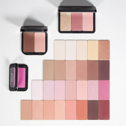REFILLABLE MAKEUP SYSTEM S