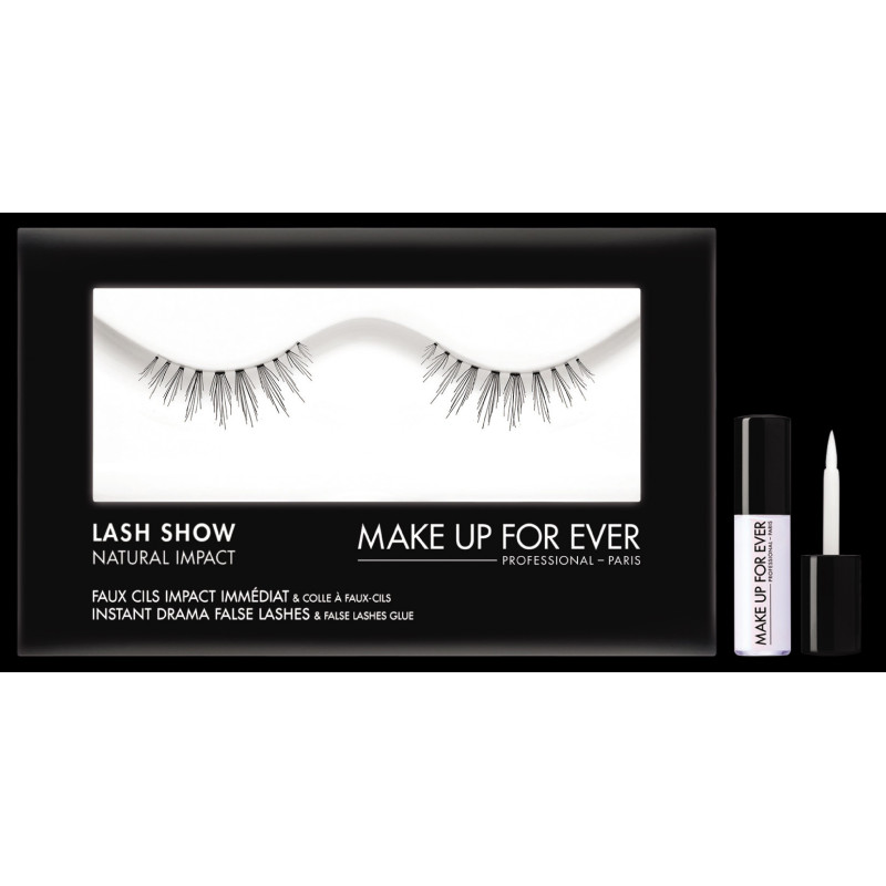 LASH SHOW FALSE LASHES N-205