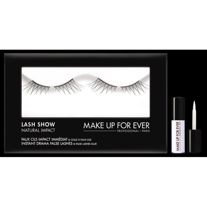 LASH SHOW FALSE LASHES N-401