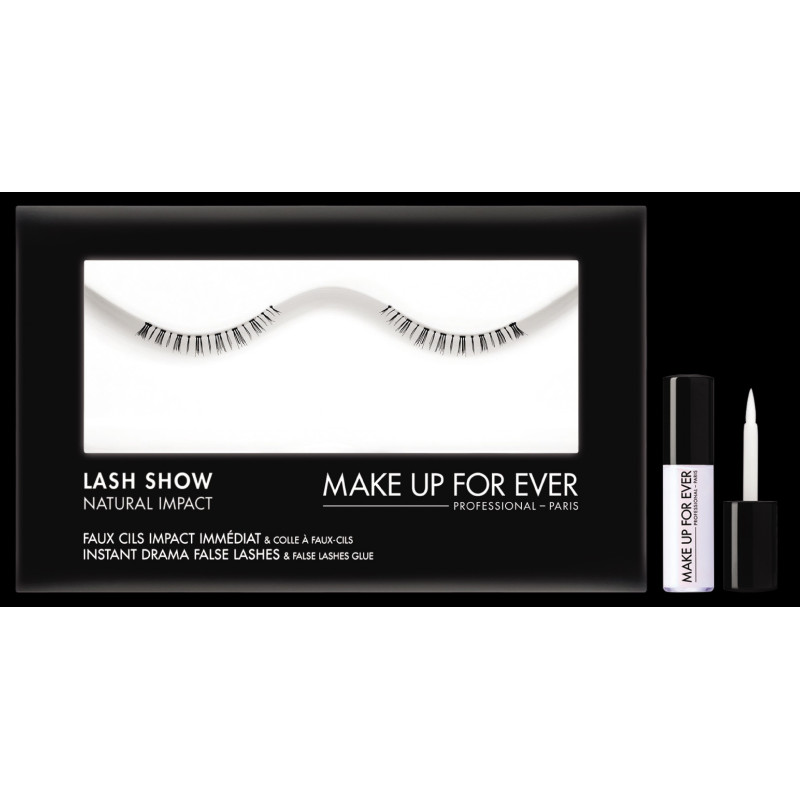 LASH SHOW FALSE LASHES N-502