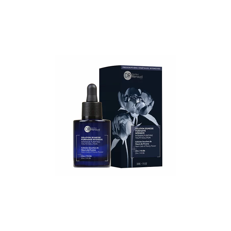 INTENSIVE PURIFYING SOLUTION