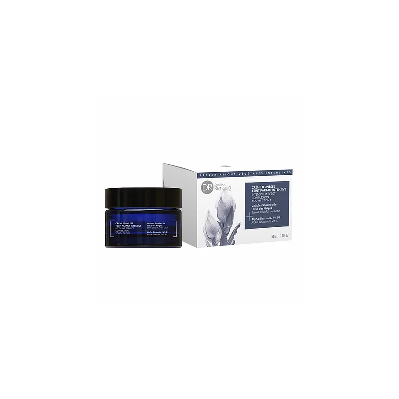 INTENSIVE PERFECT COMPLECTION CREAM