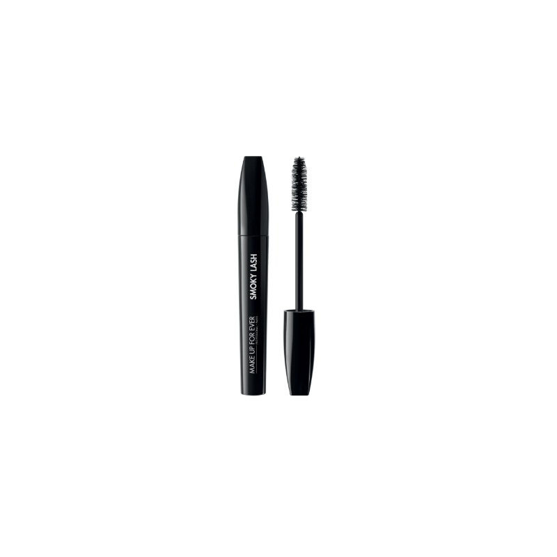 SMOKY LASH