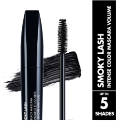SMOKY LASH