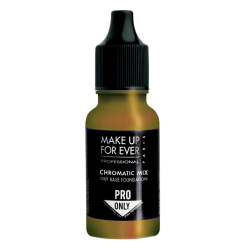 CHROMATIC MIX Oil -  e