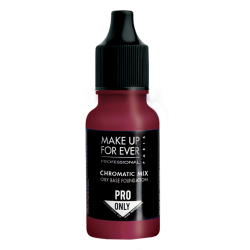 CHROMATIC MIX Oil -  e