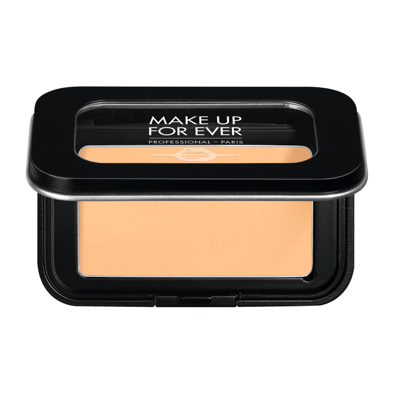 Artist Face Color