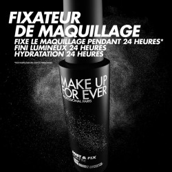 MIST & FIX MATTE 100 ML