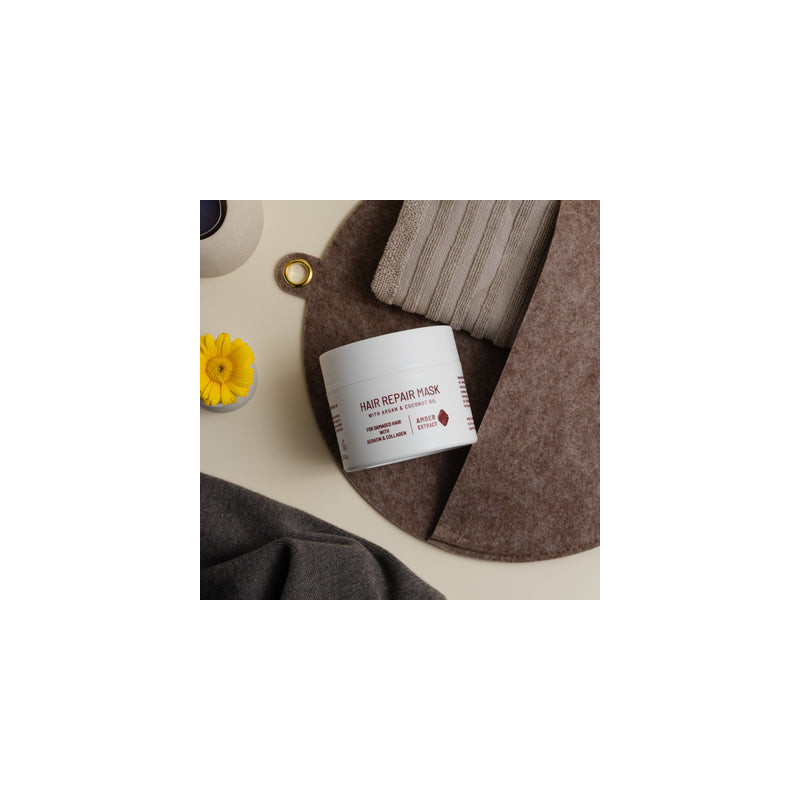 Hair Repair Mask 200 ml