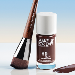 FOUNDATION BRUSH #118