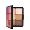 FACE & CHEEK CREAM PALETTE #2 12