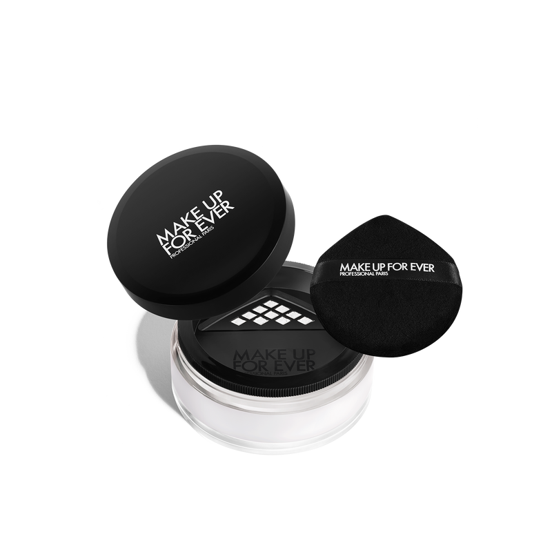 HD SKIN SETTING POWDER  .  18g