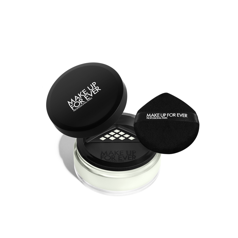 HD SKIN SETTING POWDER  .  18g