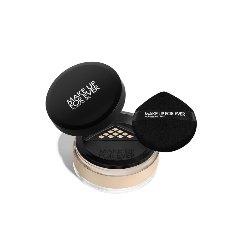 HD SKIN SETTING POWDER  .  18g