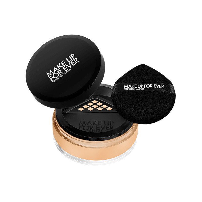 HD SKIN SETTING POWDER  .  18g