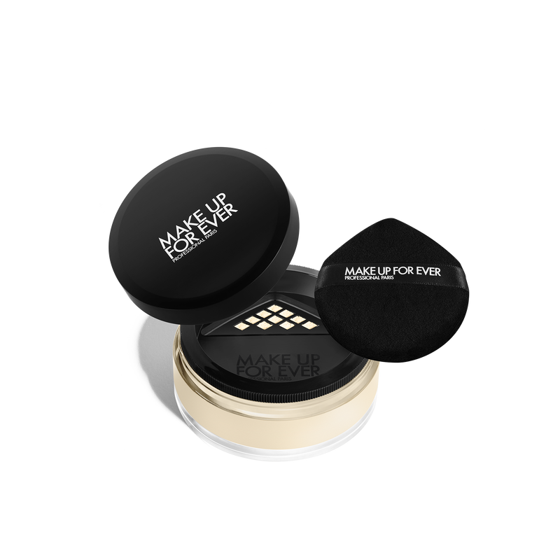 HD SKIN SETTING POWDER  .  BTG 7g