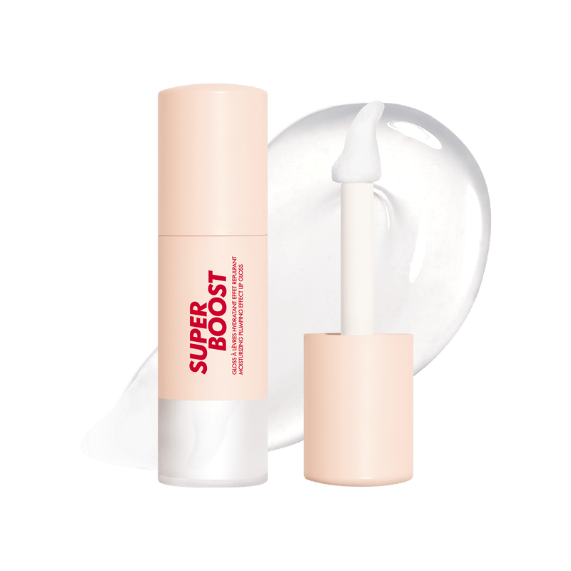 SUPER BOOST LIP GLOSS Pure     9 ml