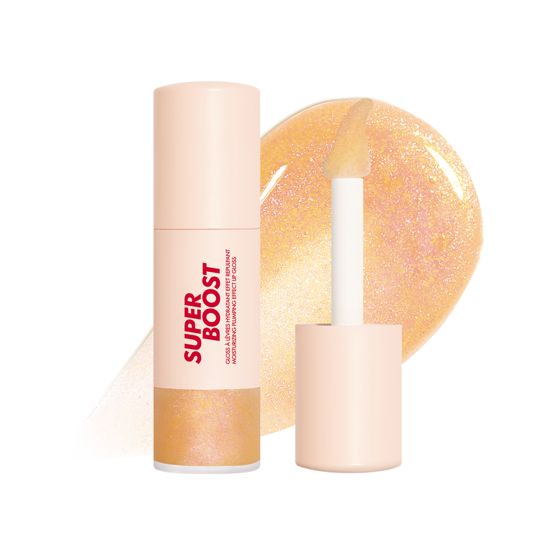 SUPER BOOST LIP GLOSS Pure     9 ml