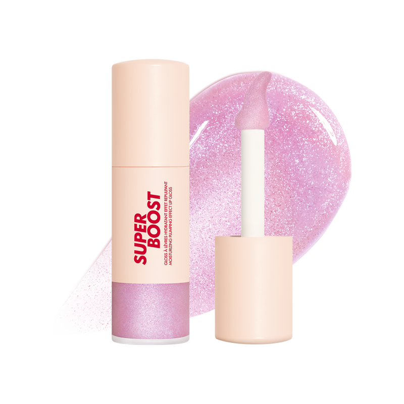 SUPER BOOST LIP GLOSS Pure     9 ml