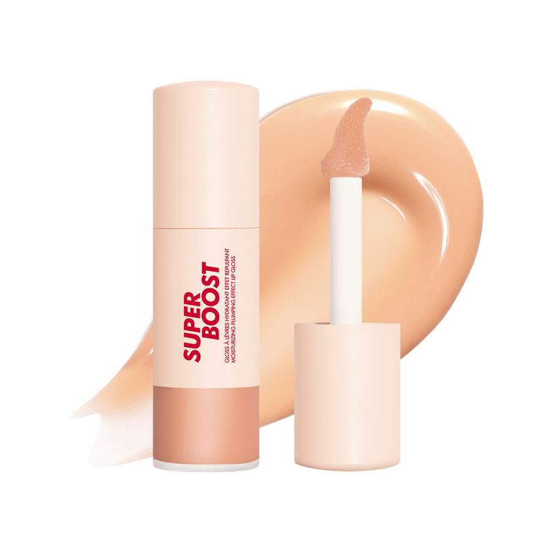SUPER BOOST LIP GLOSS Pure     9 ml