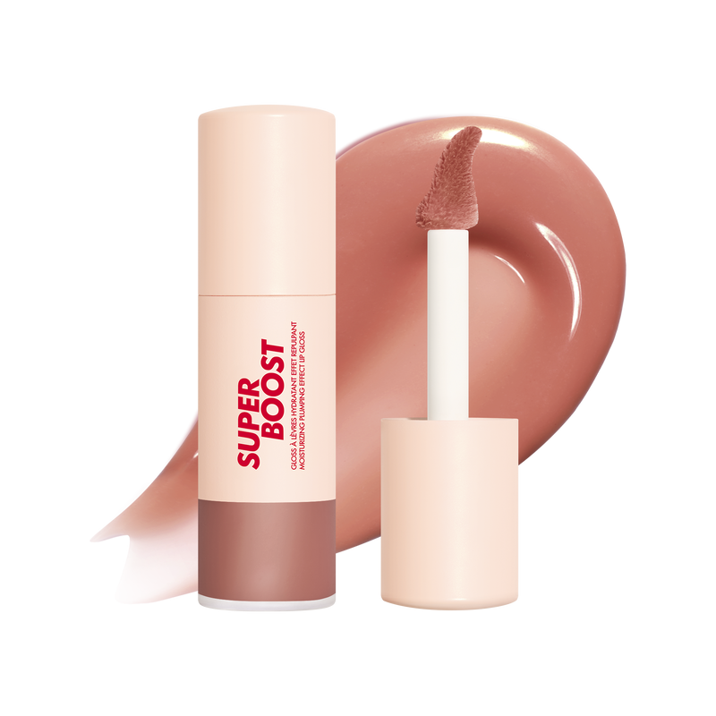 SUPER BOOST LIP GLOSS Pure     9 ml