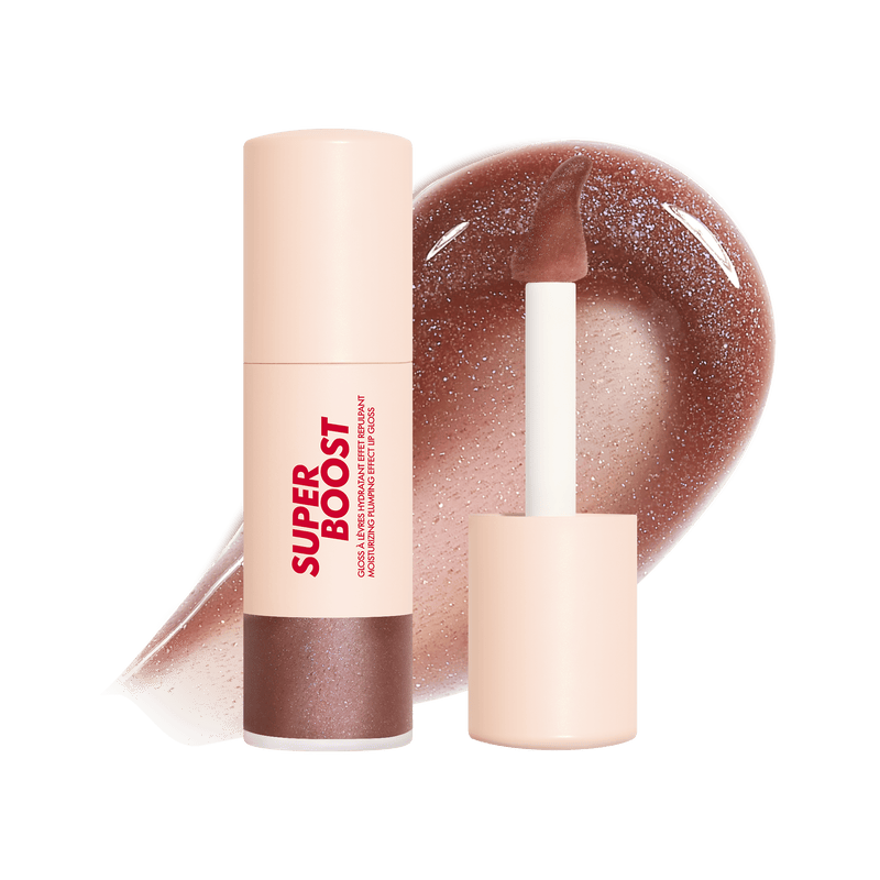 SUPER BOOST LIP GLOSS Pure     9 ml