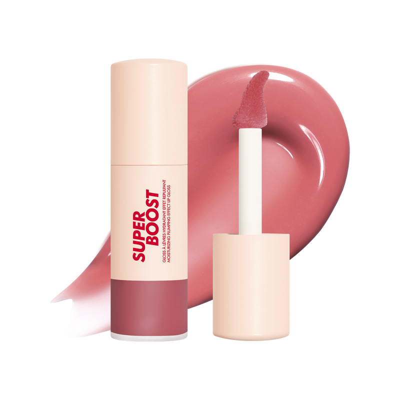 SUPER BOOST LIP GLOSS Pure     9 ml