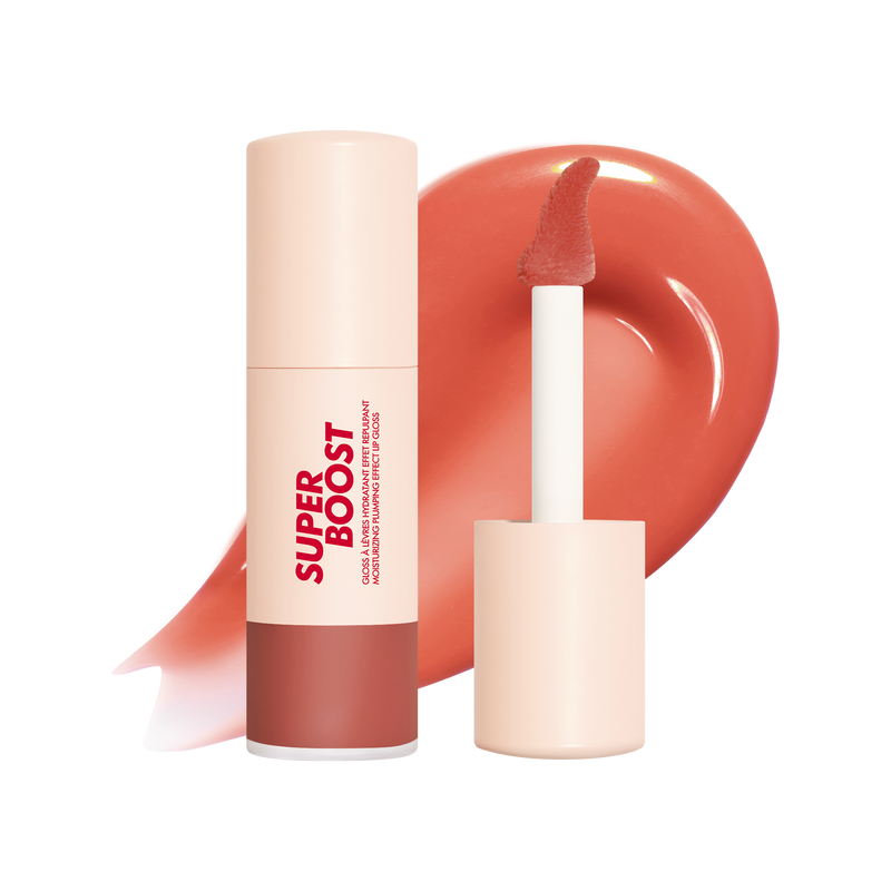 SUPER BOOST LIP GLOSS Pure     9 ml