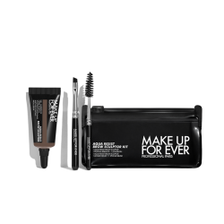 AQUA RESIST BROW SC. KIT #