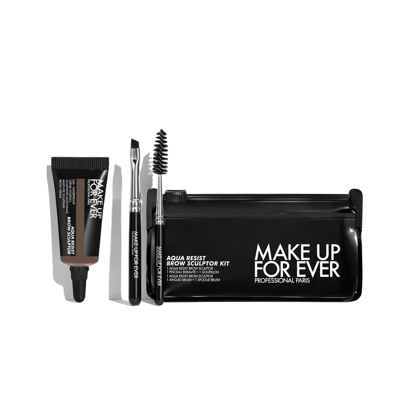 AQUA RESIST BROW SC. KIT #