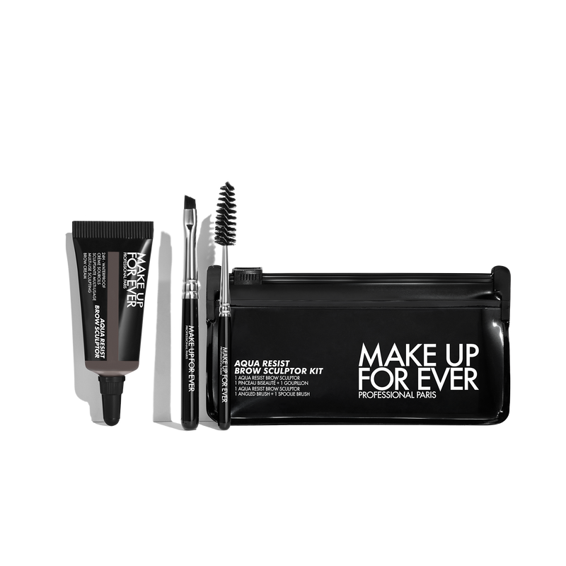AQUA RESIST BROW SC. KIT #